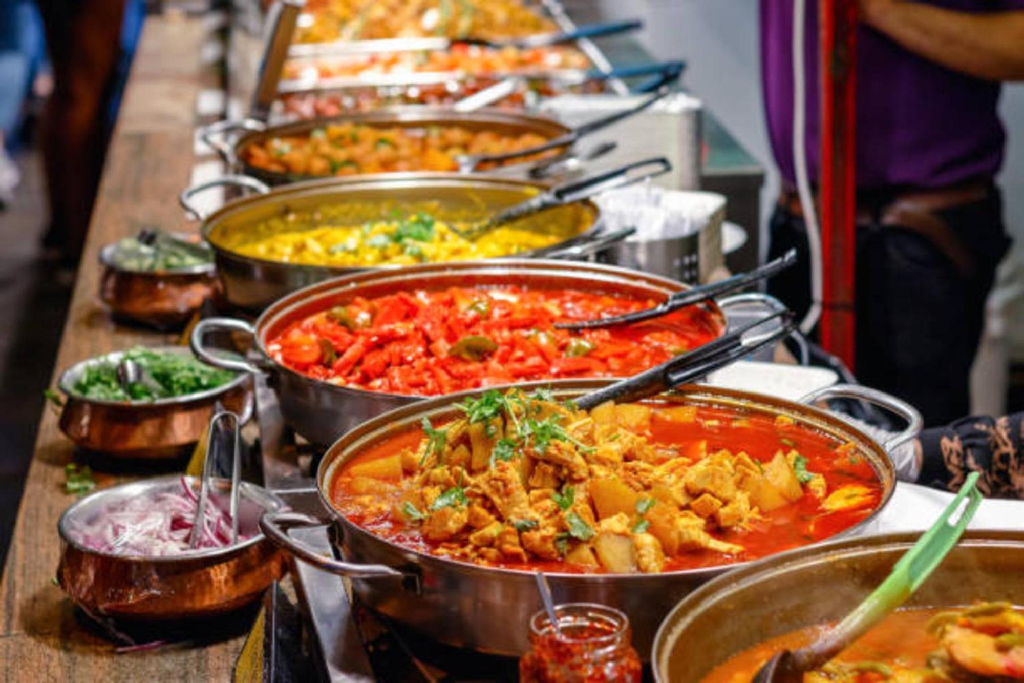 Fabexpress Taj Residency Near Yashobhoomi Convention Centre 호텔 델리 외부 사진